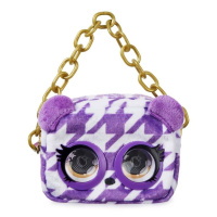 Purse Pets – Mini kabelka Panda Posh