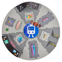 Tech Deck – Shredline 360