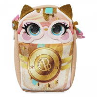 Purse Pets - Catpuchino
