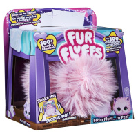 Fur Fluffs - Kotě