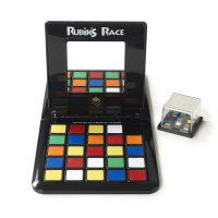 Rubik - Race