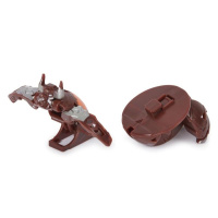 Bakugan – Training set