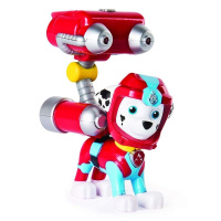 Paw Patrol – Marshall