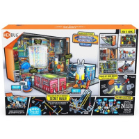 HexBug - JunkBots Elektrárna