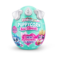 Rainbocorns- Puppycorn překvapení