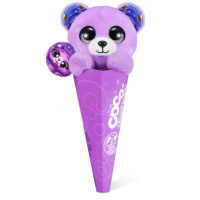 Coco Surprise - Plyšové zvířátko 15 cm