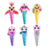 Coco Surprise - Plyšové zvířátko 15 cm