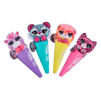 Coco Surprise - Plyšové zvířátko 15 cm