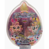 Rainbocorns – Figurky