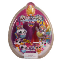 Rainbocorns – Figurky