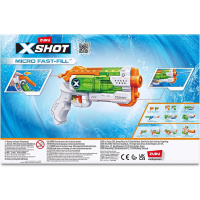 Zuru X Shot - Micro Fast Fill