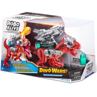 Robo Alive – Dinosaurus T- Rex