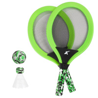Soft tenisové rakety