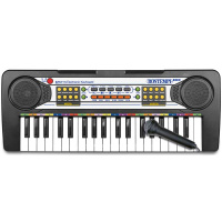 Bontempi - Elektrický klavír