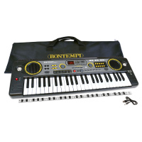 Bontempi - Elektrický klavír