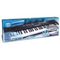 Bontempi - Elektrický klavír