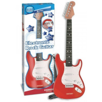 Bontempi - Elektrická rocková kytara