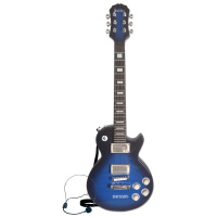 Bontempi - Elektrická rocková kytara