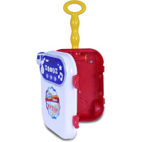 Bontempi – Zesilovač na kolečkách