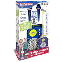 Bontempi - Karaoke souprava