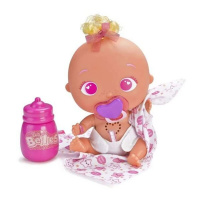 Panenka Bellies Pinky Twink