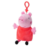 Peppa Pig - Plyšová postavička 15 cm