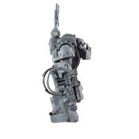 Warhammer 40000 – Ork Meganob