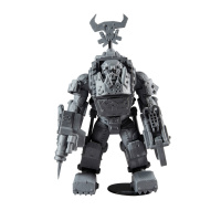 Warhammer 40000 – Ork Meganob