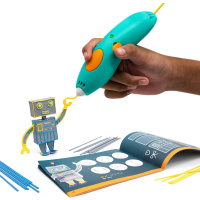 3Doodler start+  Pero