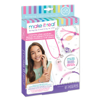 Make It Real – Výroba bižuterie