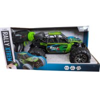 RC - Rally Xtrem 33