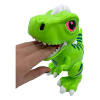 Interaktivní T-Rex