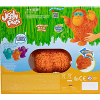 Jiggly Pets – Tancující Tan Tan