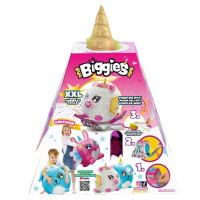 Biggies – Jednorožec