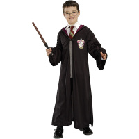 Harry Potter - Školní uniforma