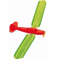 Letadlový drak - TurboProp