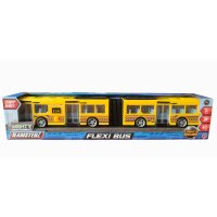 Ohýbatelný autobus