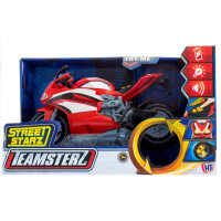 Teamsterz  - Motorka