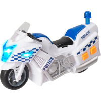 Teamsterz - Policejní motorka