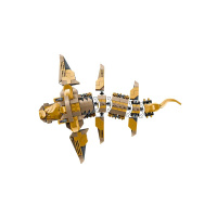 76290 Lego Marvel – Avengers Vs. Leviathan