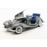 Auto Mercedes-Benz 500 K Typ Specialroadster 1936