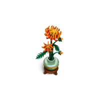 10368 Lego Botanicals – Chryzantéma