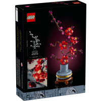 10369 Lego Botanicals – Meruňka japonská