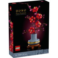 10369 Lego Botanicals – Meruňka japonská