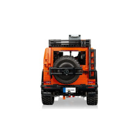 42177 Lego Technic – Mercedes-Benz G 500 PROFESSIONAL Line