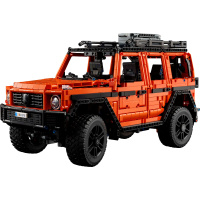 42177 Lego Technic – Mercedes-Benz G 500 PROFESSIONAL Line