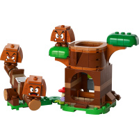 71433 Lego Super Mario – Goombové na hřišti