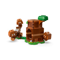 71433 Lego Super Mario – Goombové na hřišti
