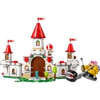 71435 Lego Super Mario – Bitva s Royem na hradě Peach