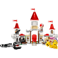 71435 Lego Super Mario – Bitva s Royem na hradě Peach